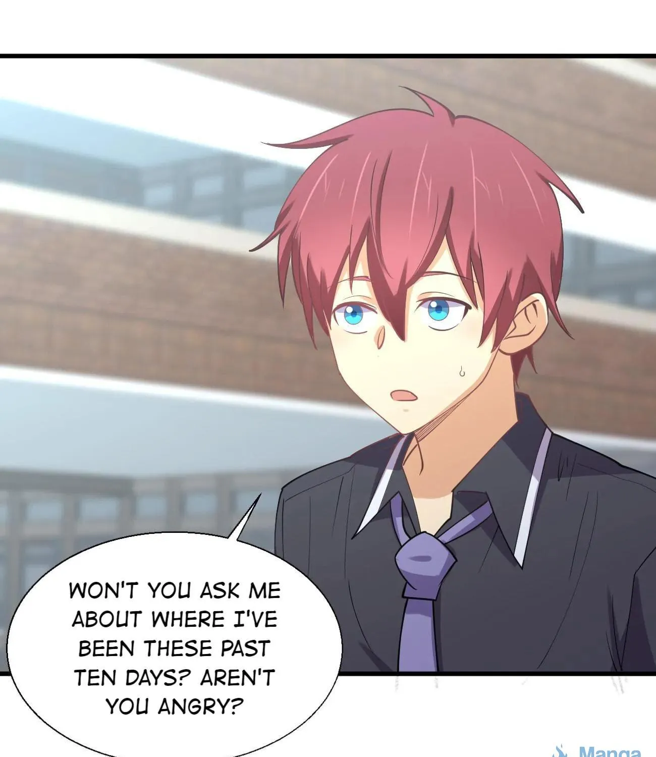 My Girlfriend Is Long Aotian Chapter 45 page 111 - 