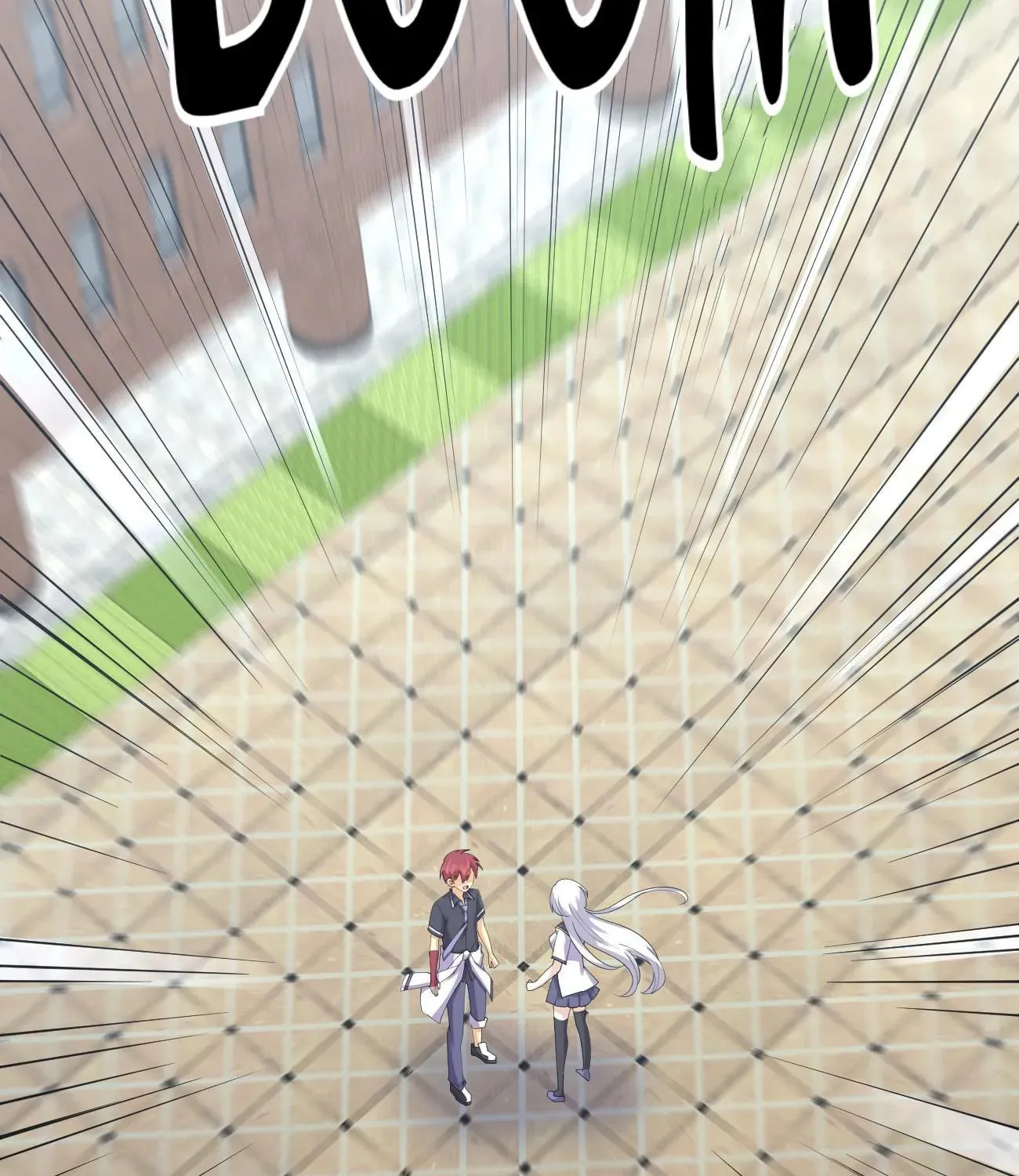 My Girlfriend Is Long Aotian Chapter 45 page 119 - 