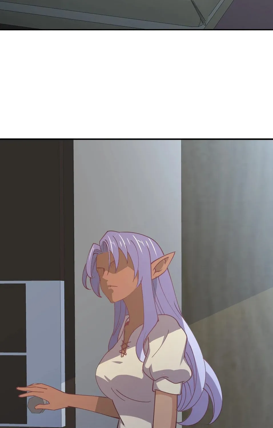 My Girlfriend Is Long Aotian Chapter 45 page 13 - 