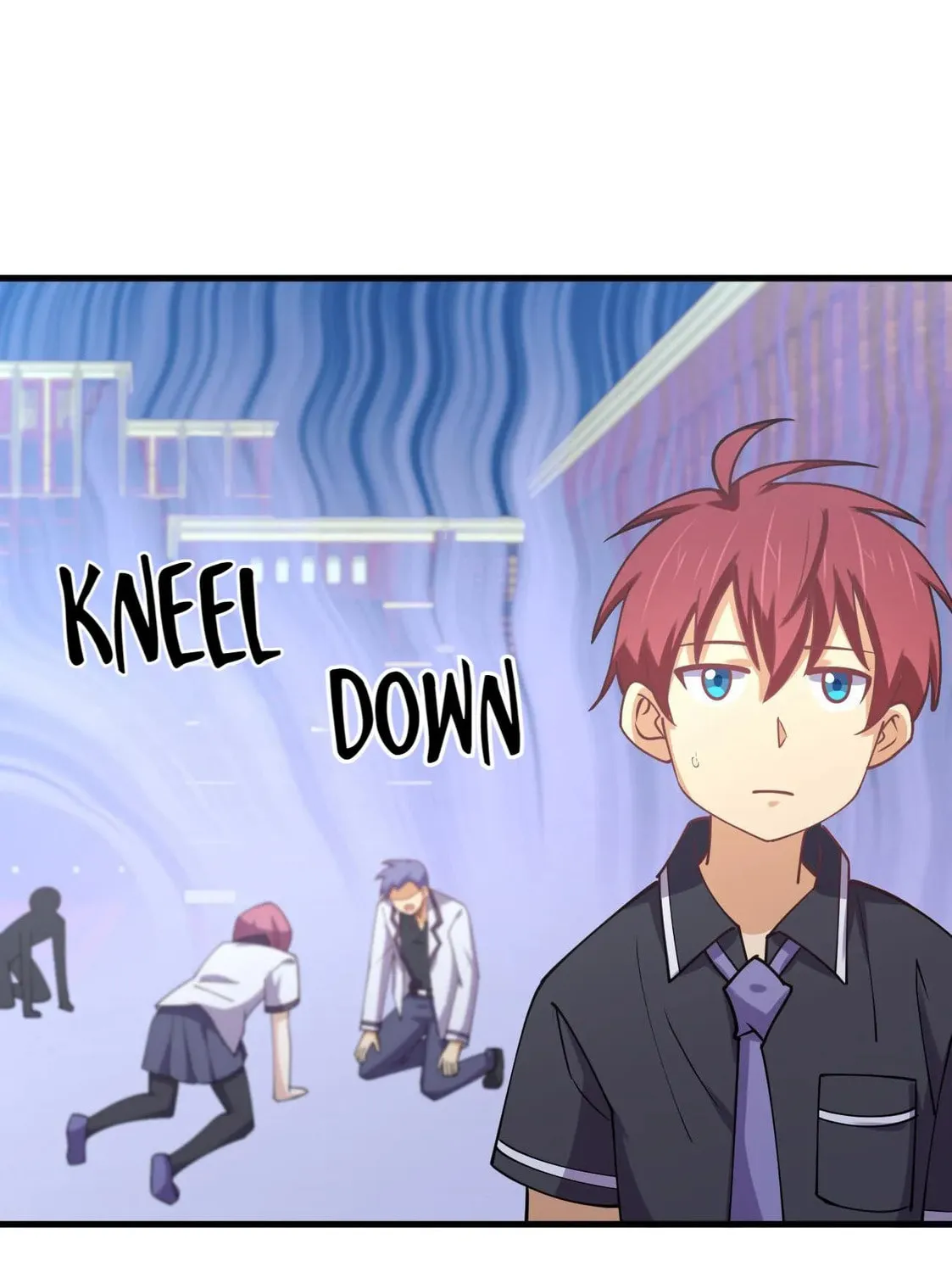 My Girlfriend Is Long Aotian Chapter 45 page 121 - 