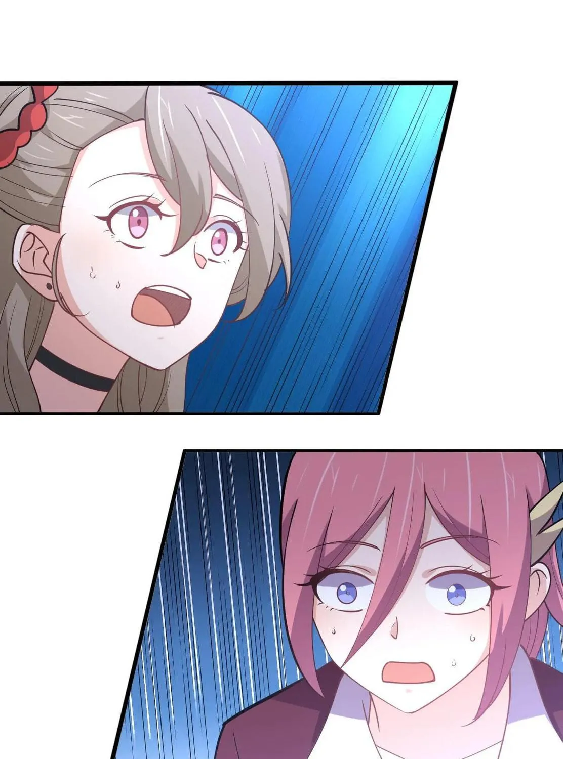 My Girlfriend Is Long Aotian Chapter 45 page 123 - 