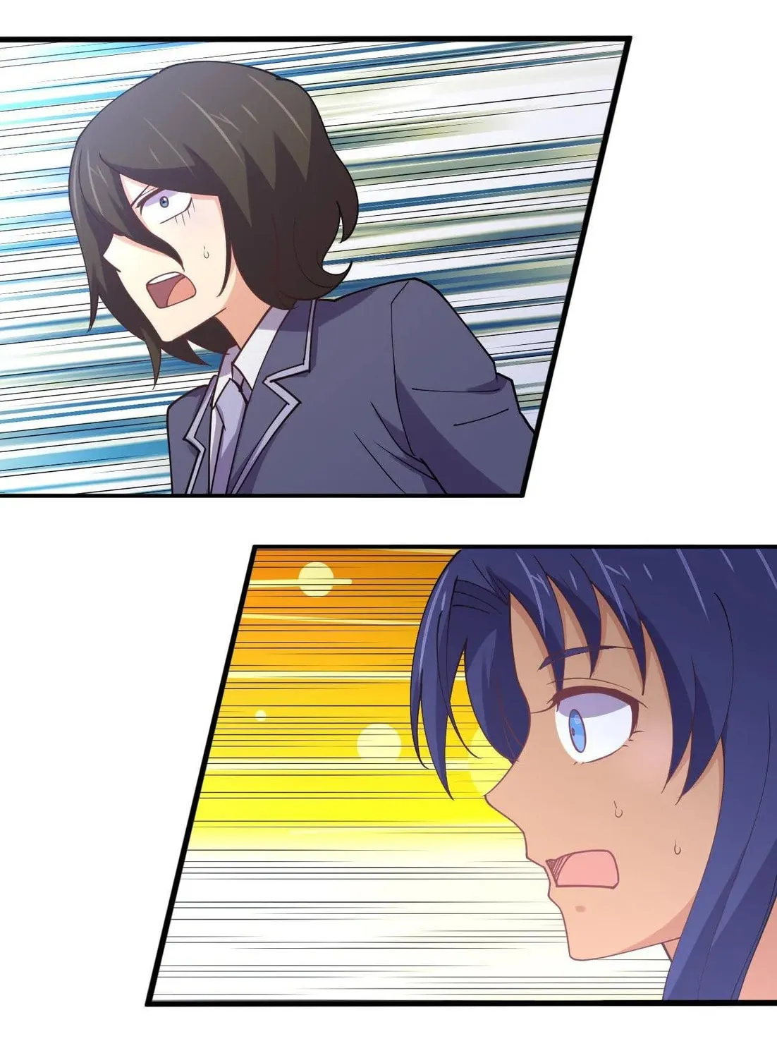 My Girlfriend Is Long Aotian Chapter 45 page 125 - 
