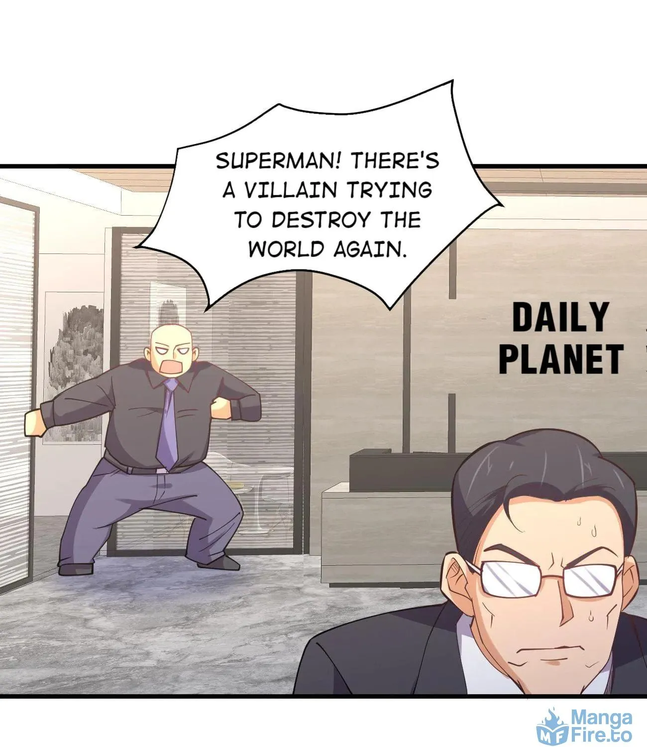 My Girlfriend Is Long Aotian Chapter 45 page 129 - 