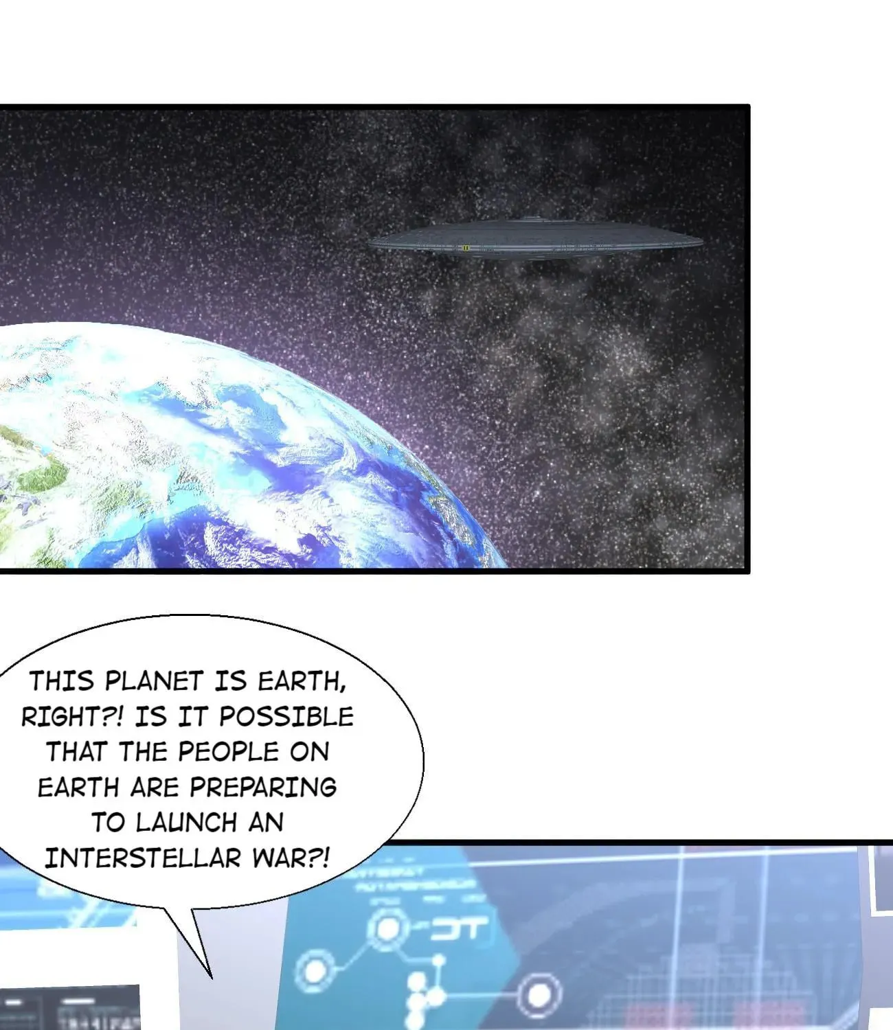My Girlfriend Is Long Aotian Chapter 45 page 131 - 