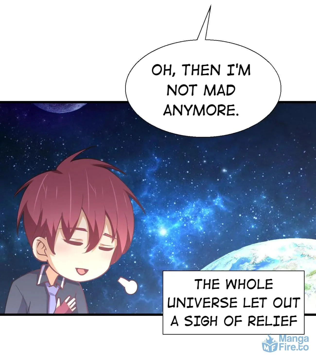 My Girlfriend Is Long Aotian Chapter 45 page 136 - 