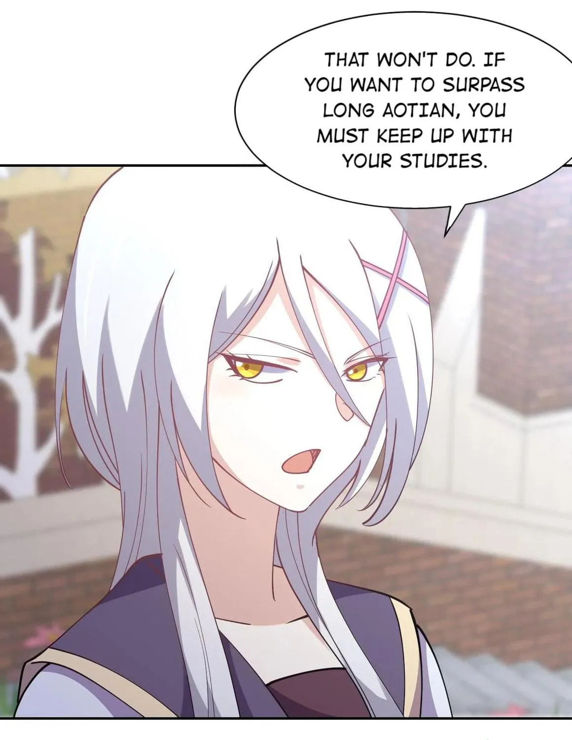 My Girlfriend Is Long Aotian Chapter 45 page 141 - 