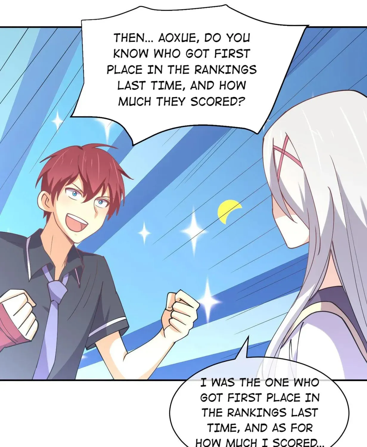 My Girlfriend Is Long Aotian Chapter 45 page 145 - 