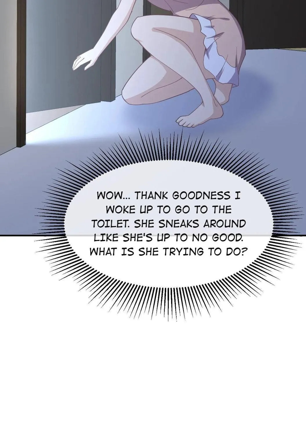 My Girlfriend Is Long Aotian Chapter 45 page 17 - 