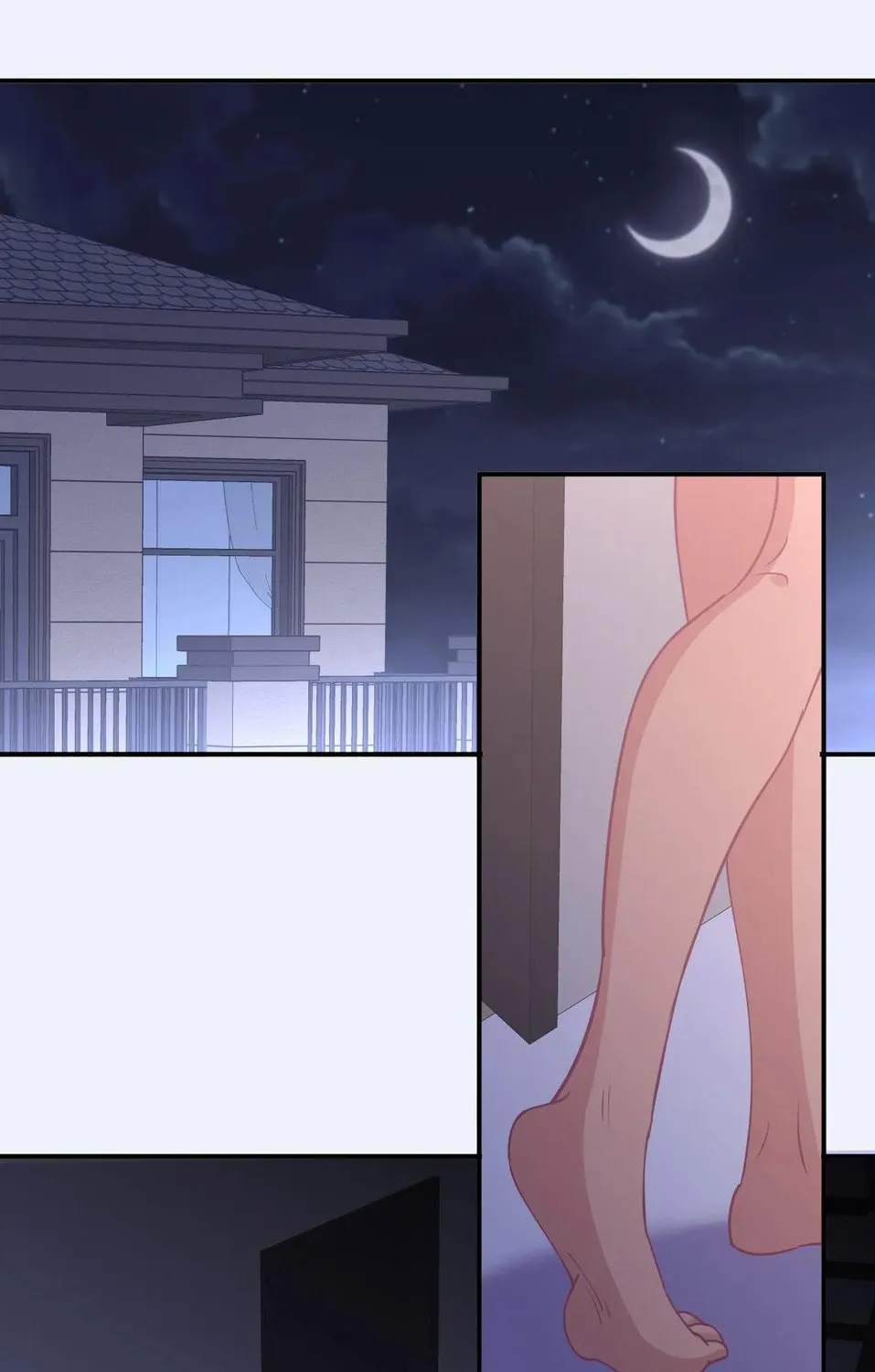 My Girlfriend Is Long Aotian Chapter 45 page 3 - 
