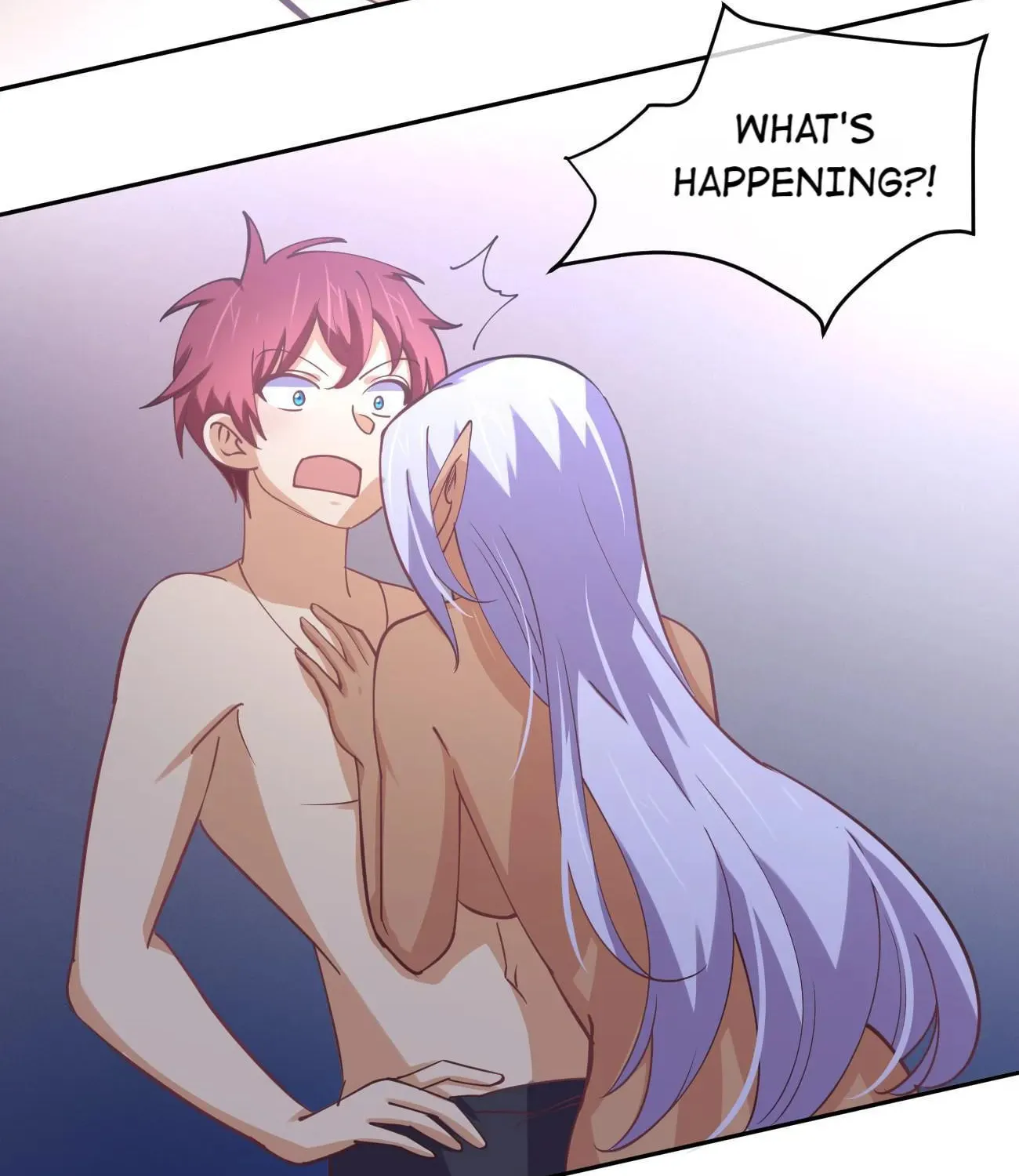 My Girlfriend Is Long Aotian Chapter 45 page 30 - 
