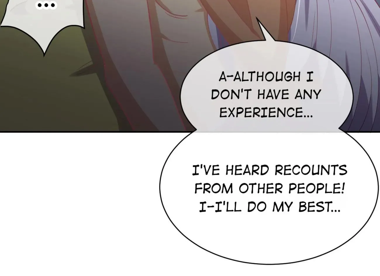 My Girlfriend Is Long Aotian Chapter 45 page 39 - 