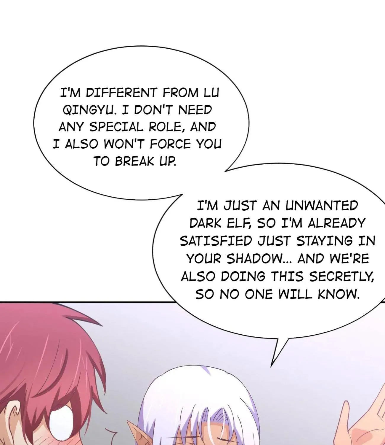 My Girlfriend Is Long Aotian Chapter 45 page 48 - 
