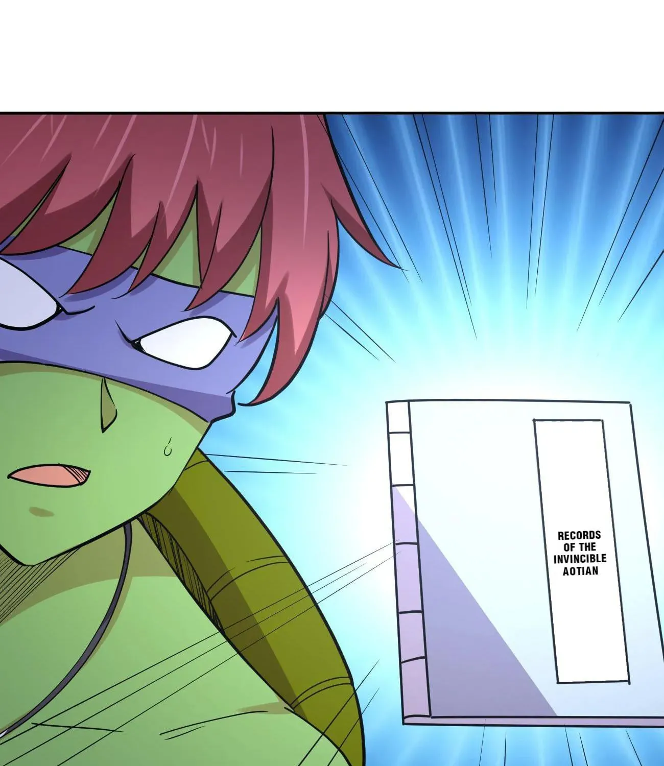 My Girlfriend Is Long Aotian Chapter 45 page 52 - 