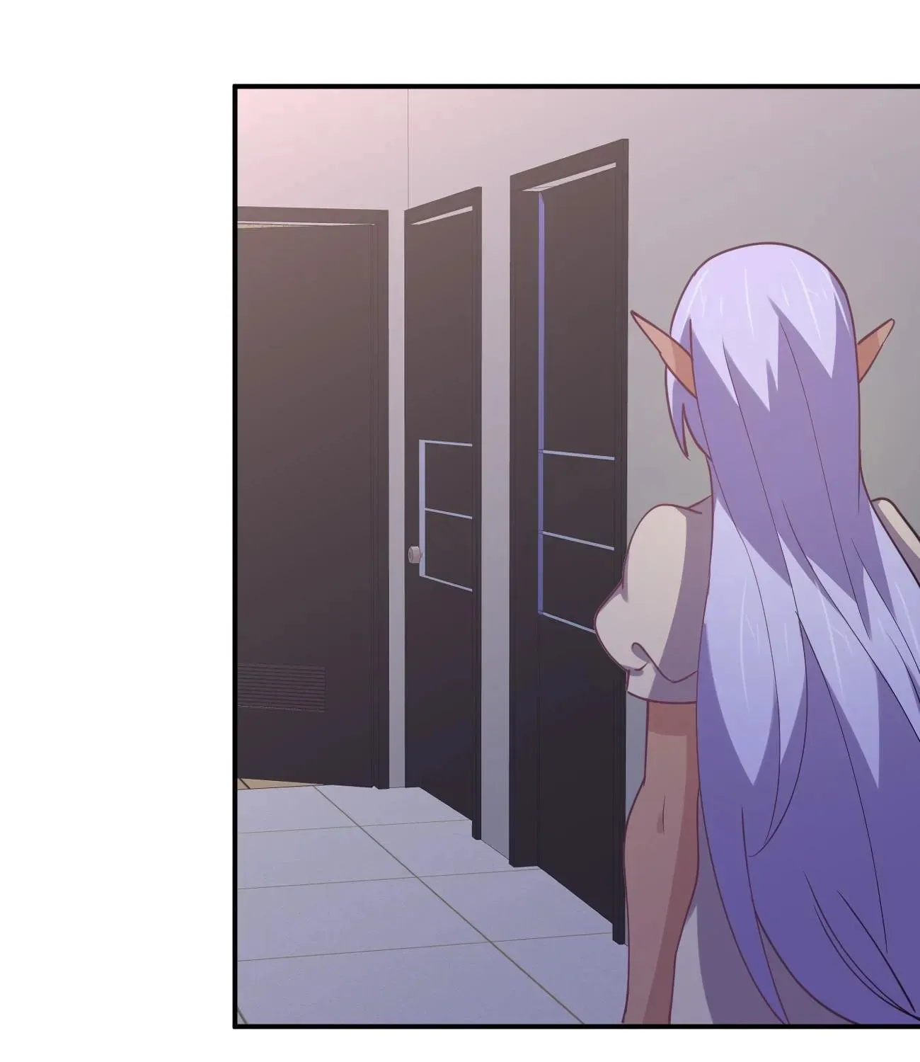 My Girlfriend Is Long Aotian Chapter 45 page 7 - 