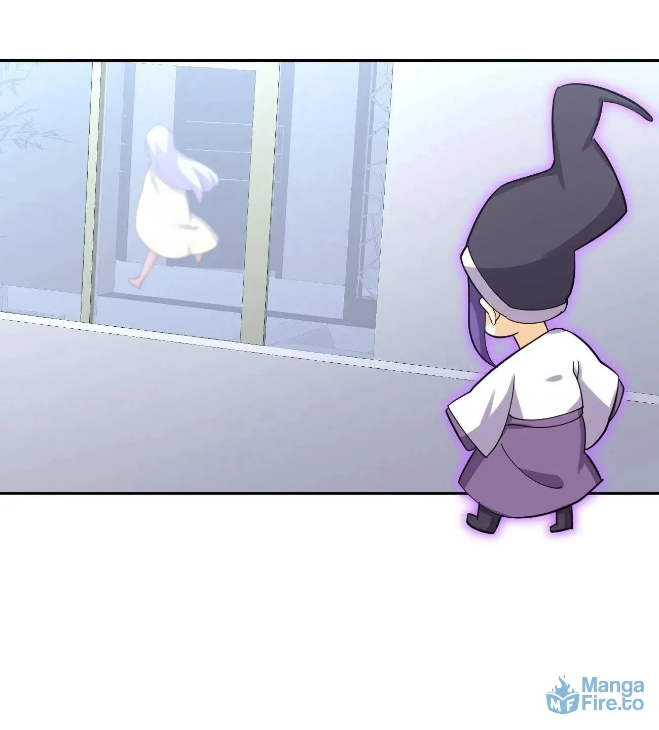 My Girlfriend Is Long Aotian Chapter 45 page 66 - 