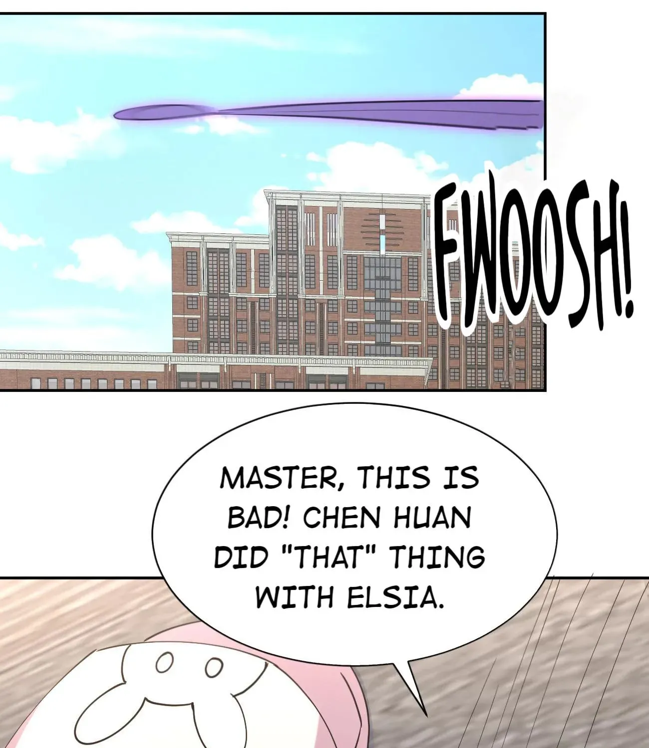 My Girlfriend Is Long Aotian Chapter 45 page 67 - 
