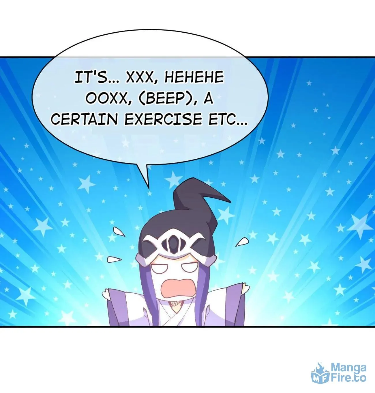 My Girlfriend Is Long Aotian Chapter 45 page 71 - 