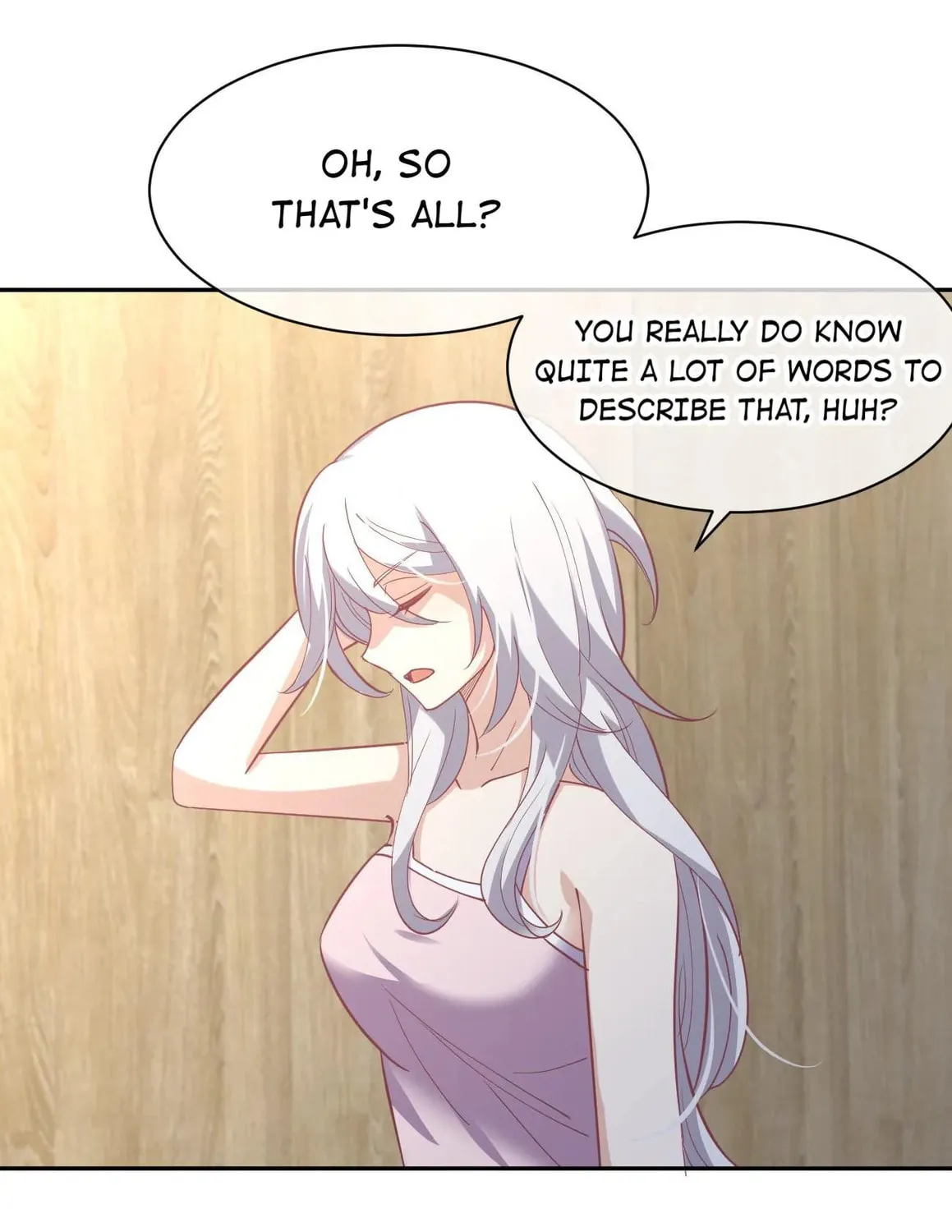 My Girlfriend Is Long Aotian Chapter 45 page 72 - 