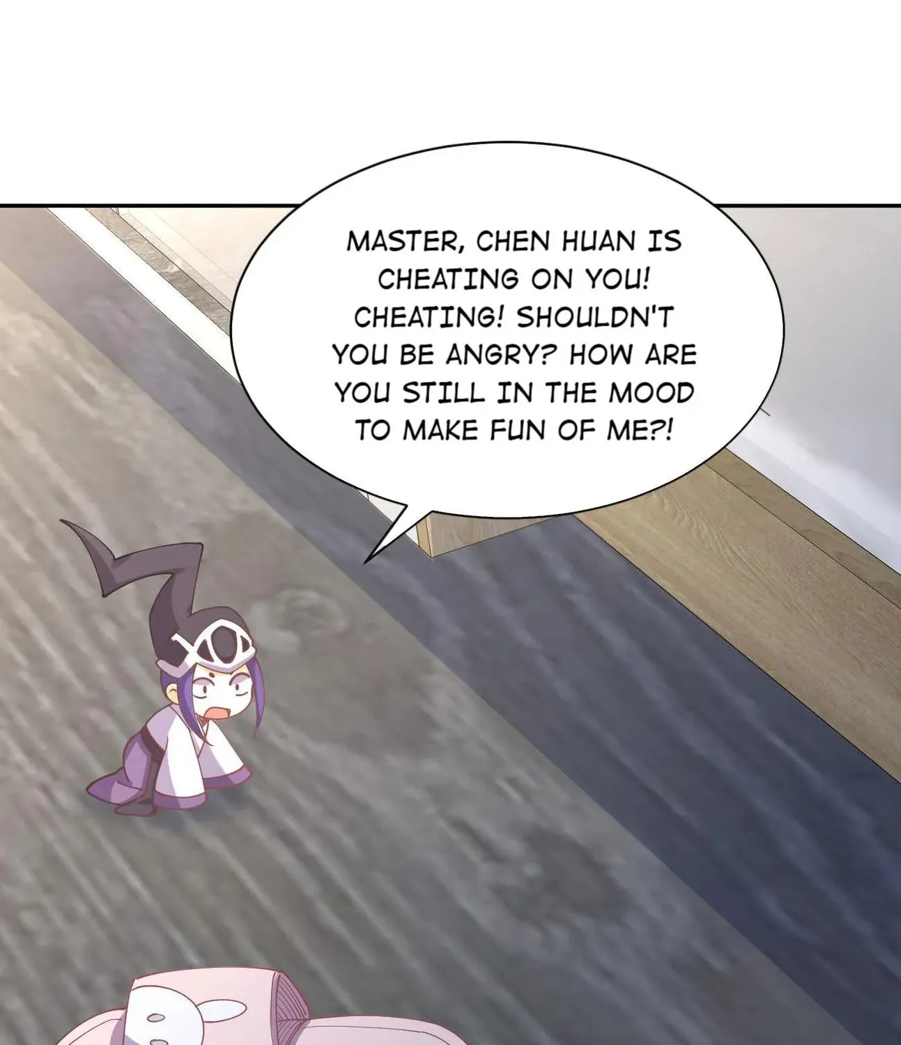 My Girlfriend Is Long Aotian Chapter 45 page 74 - 