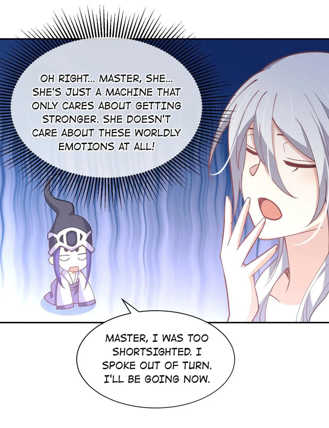 My Girlfriend Is Long Aotian Chapter 45 page 78 - 