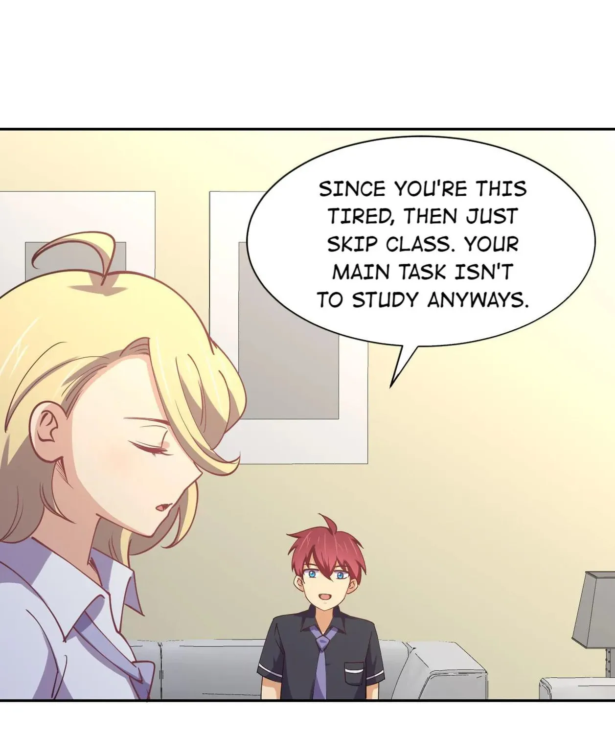 My Girlfriend Is Long Aotian Chapter 45 page 84 - 