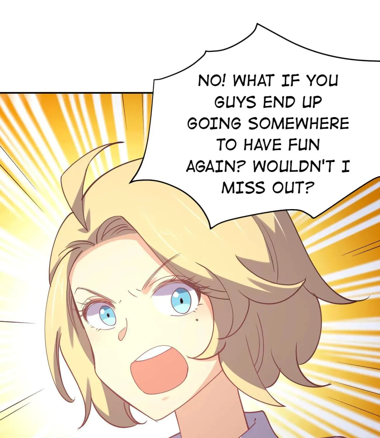 My Girlfriend Is Long Aotian Chapter 45 page 86 - 