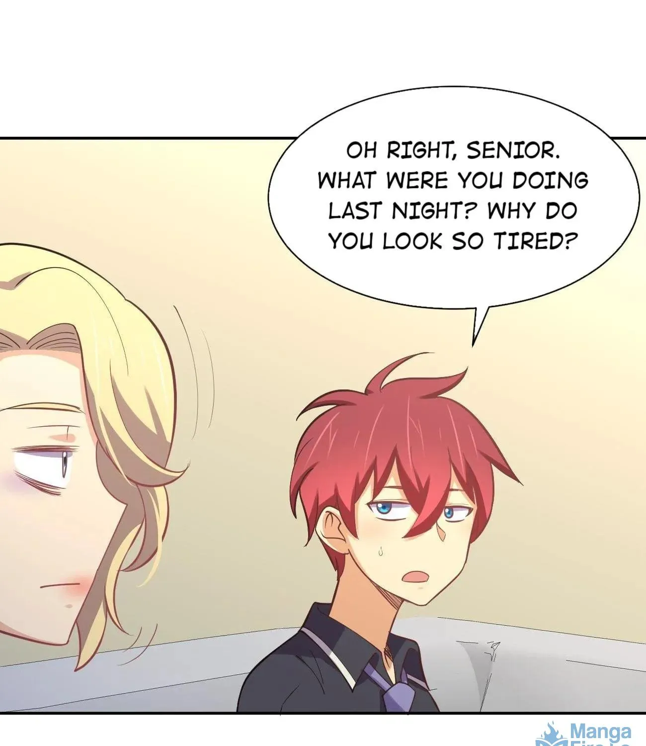 My Girlfriend Is Long Aotian Chapter 45 page 88 - 