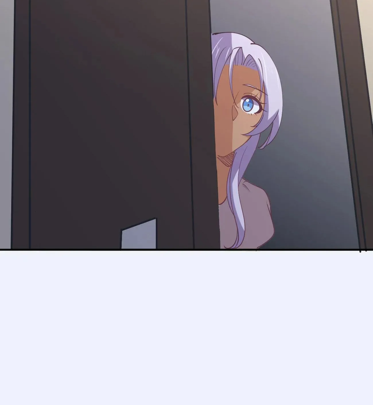 My Girlfriend Is Long Aotian Chapter 45 page 10 - 