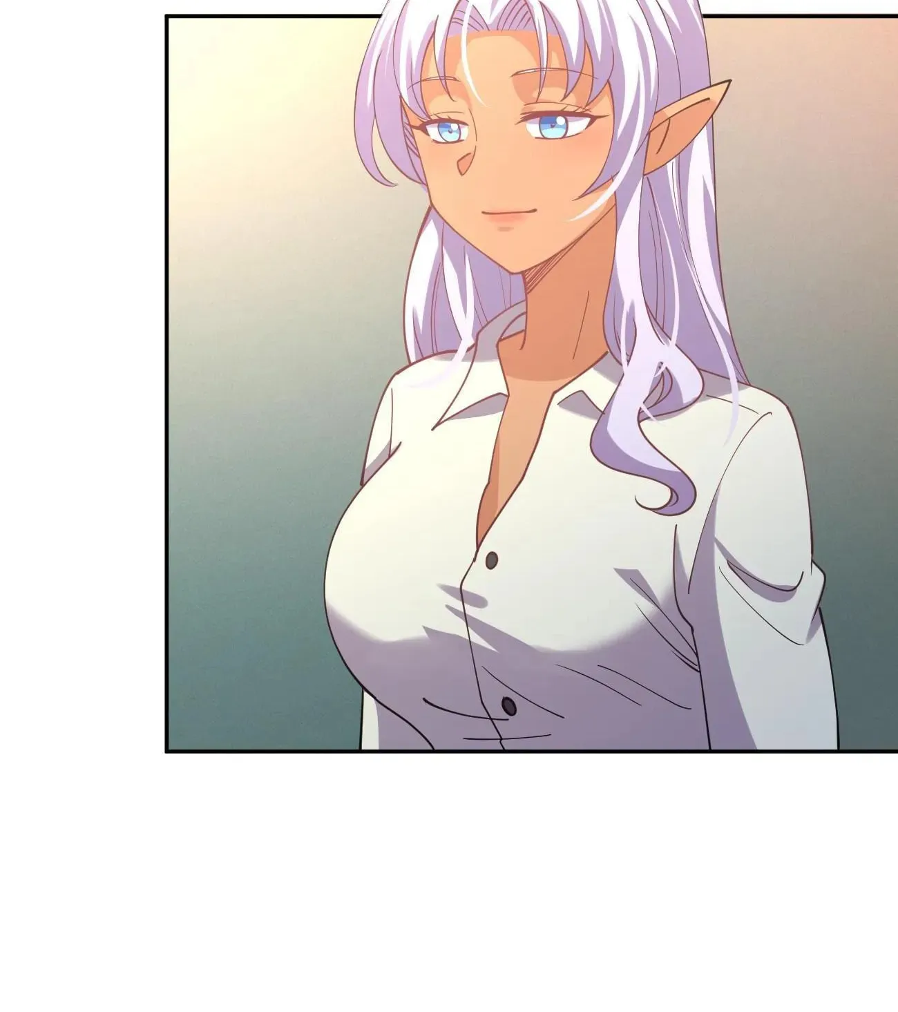 My Girlfriend Is Long Aotian Chapter 45 page 93 - 