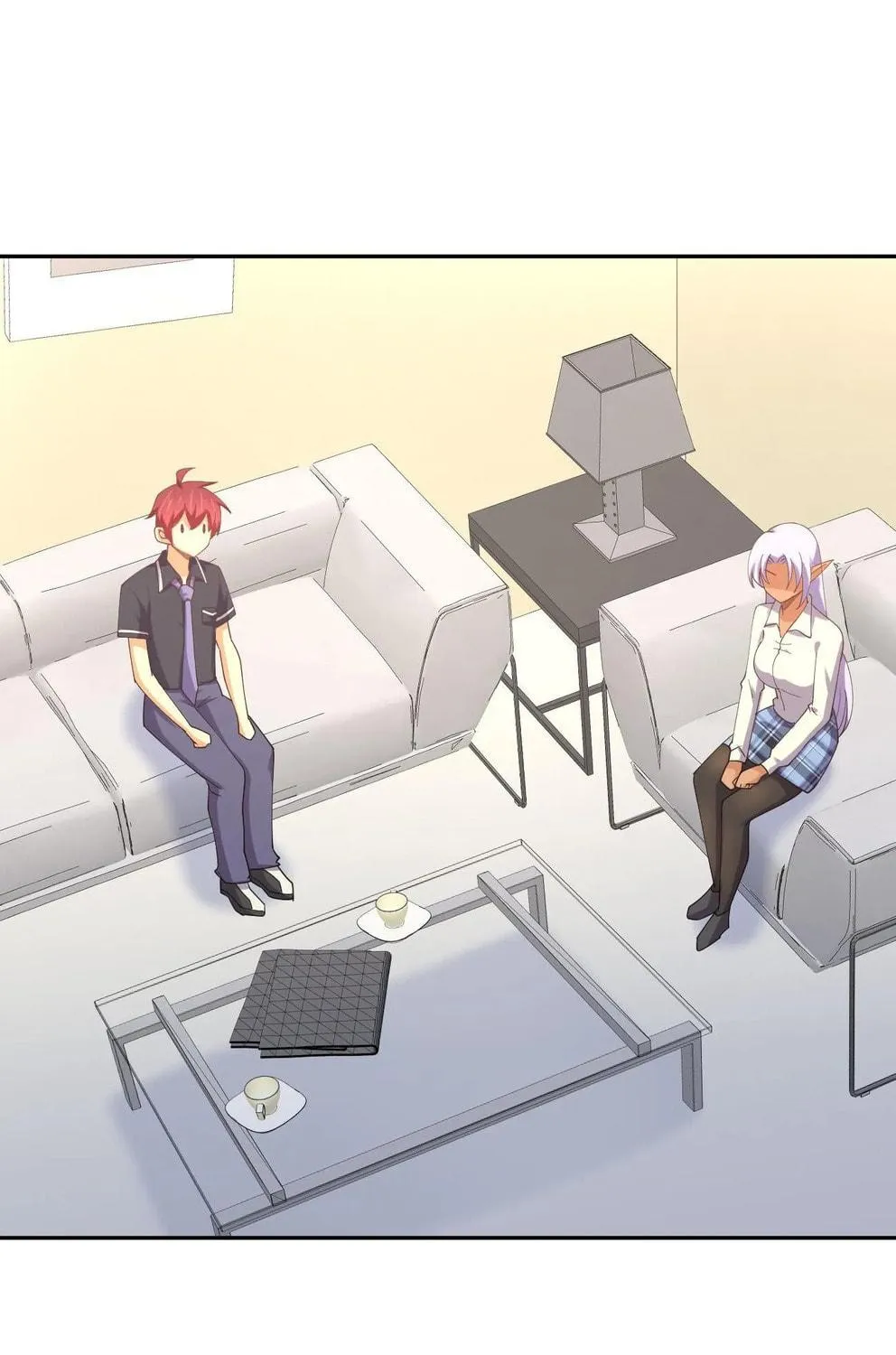 My Girlfriend Is Long Aotian Chapter 45 page 94 - 