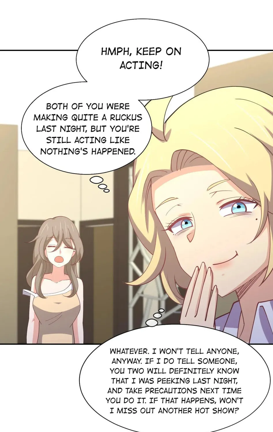 My Girlfriend Is Long Aotian Chapter 45 page 96 - 