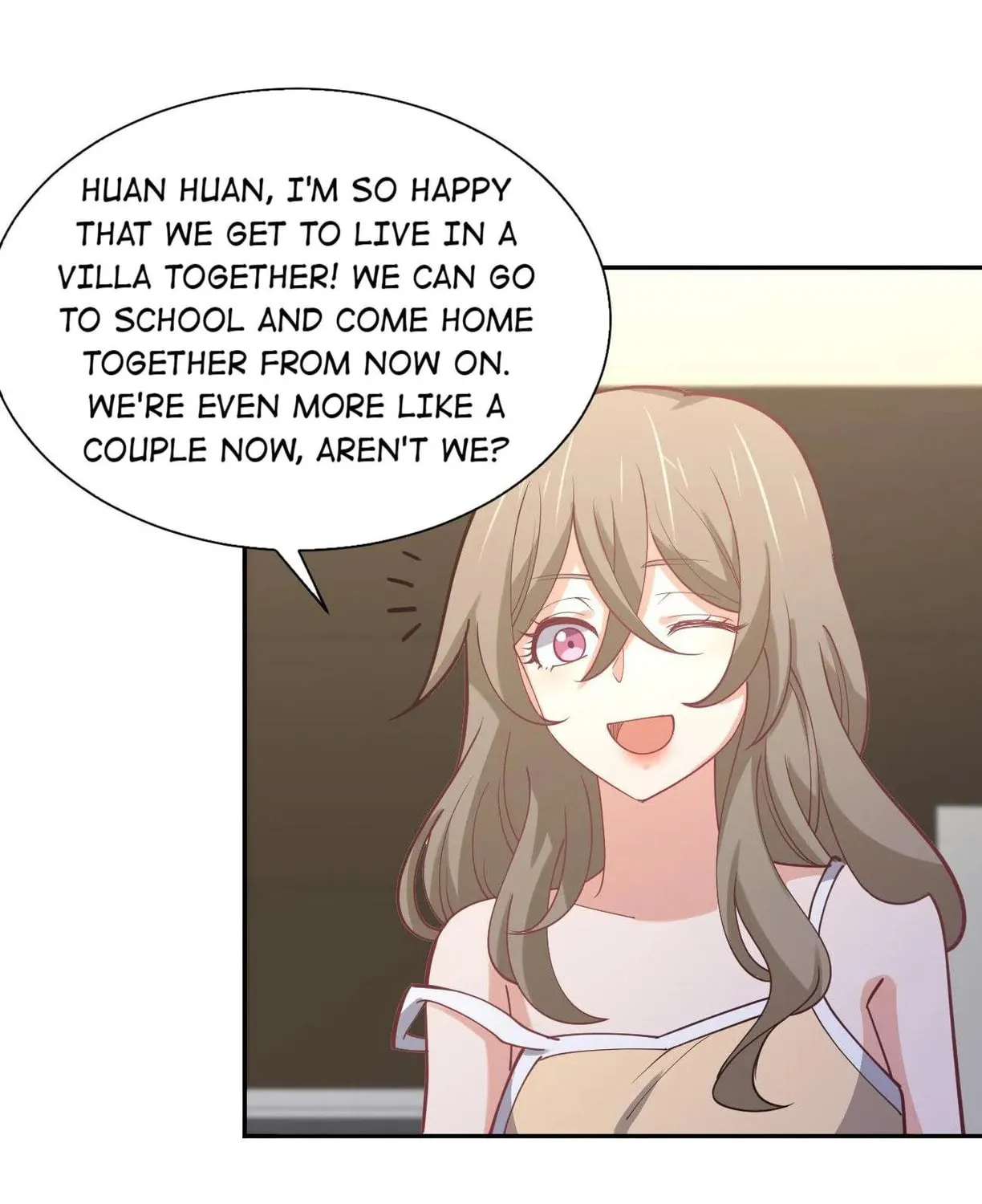 My Girlfriend Is Long Aotian Chapter 45 page 98 - 