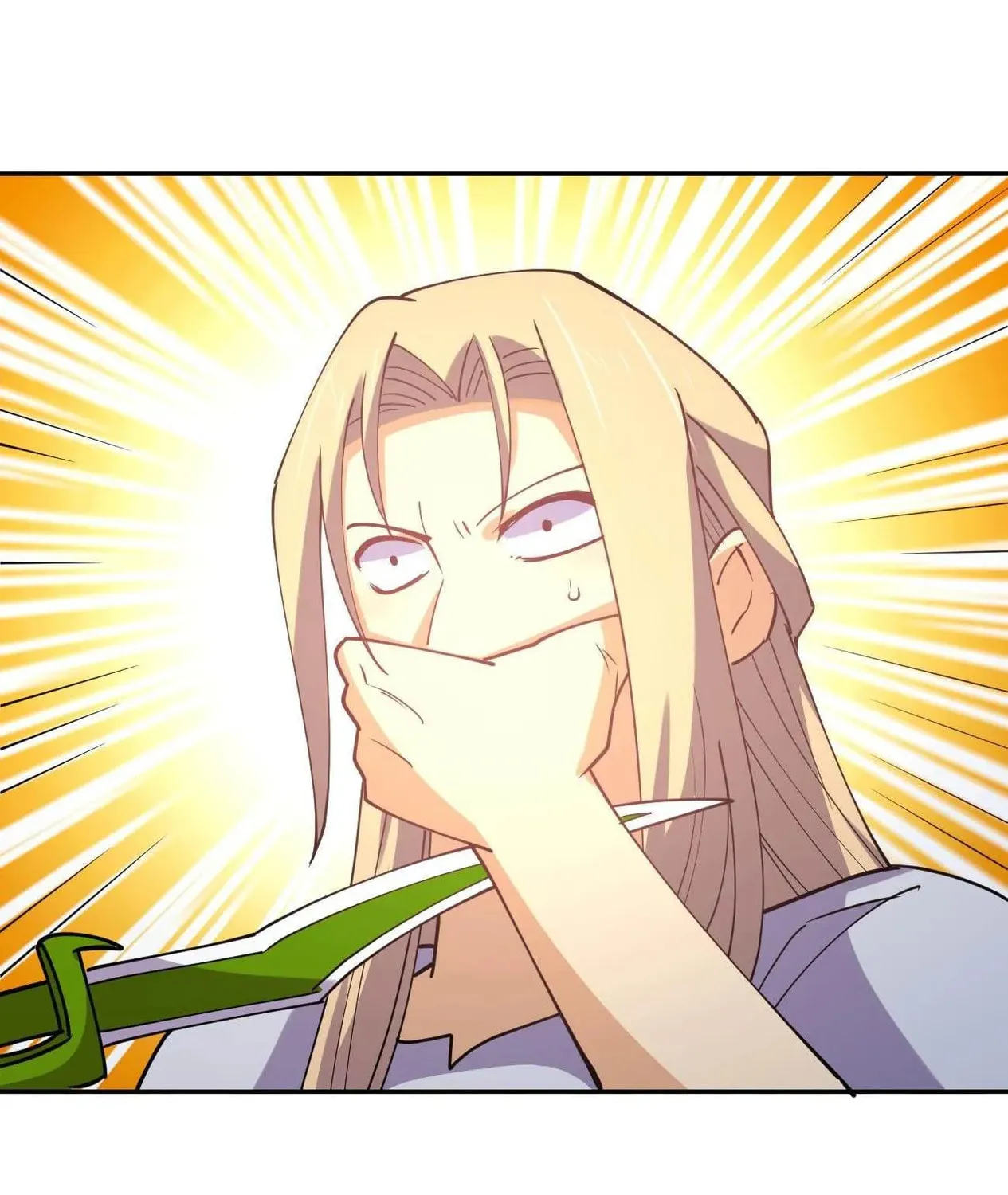 My Girlfriend Is Long Aotian Chapter 46 page 101 - 