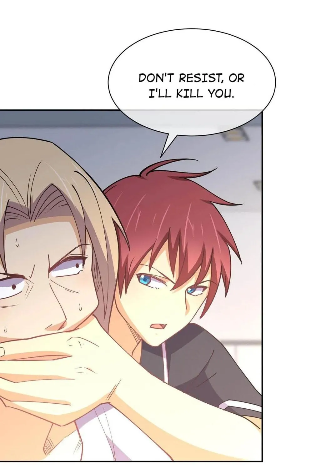 My Girlfriend Is Long Aotian Chapter 46 page 103 - 