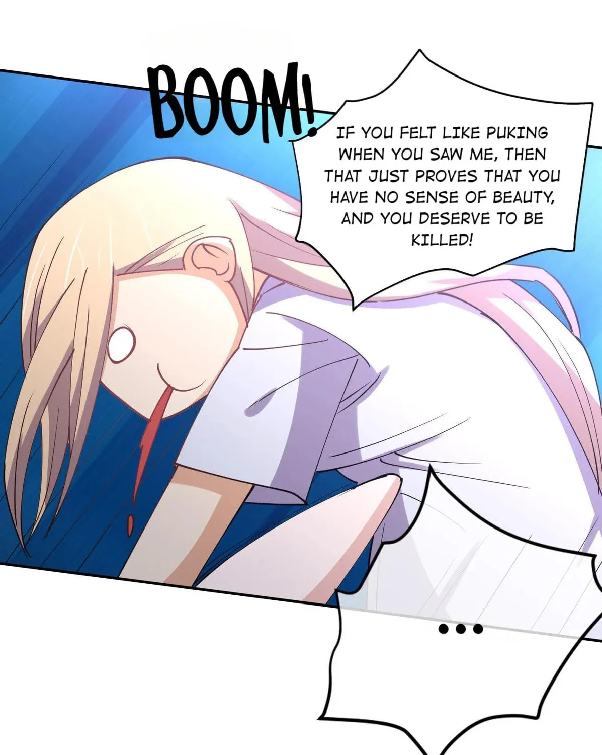 My Girlfriend Is Long Aotian Chapter 46 page 113 - 