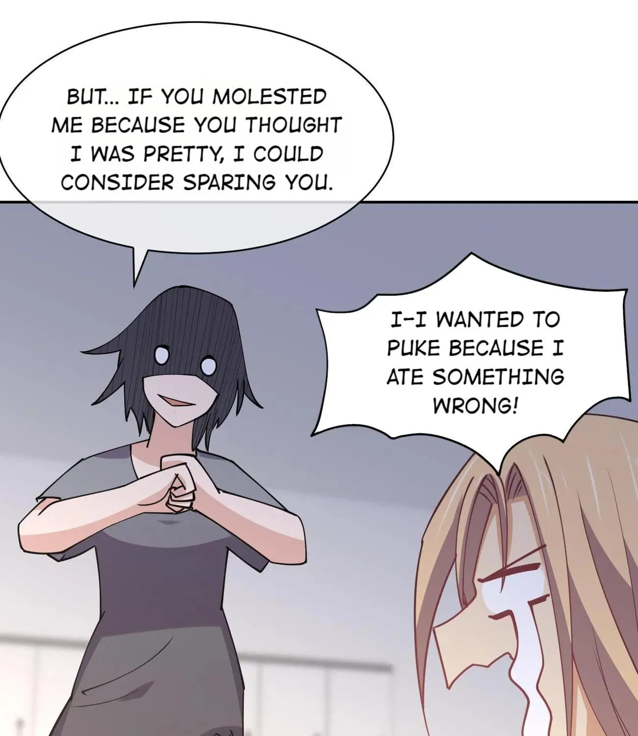 My Girlfriend Is Long Aotian Chapter 46 page 115 - 