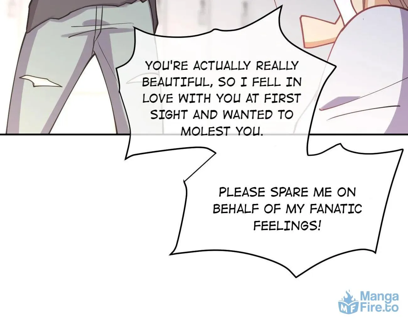 My Girlfriend Is Long Aotian Chapter 46 page 116 - 