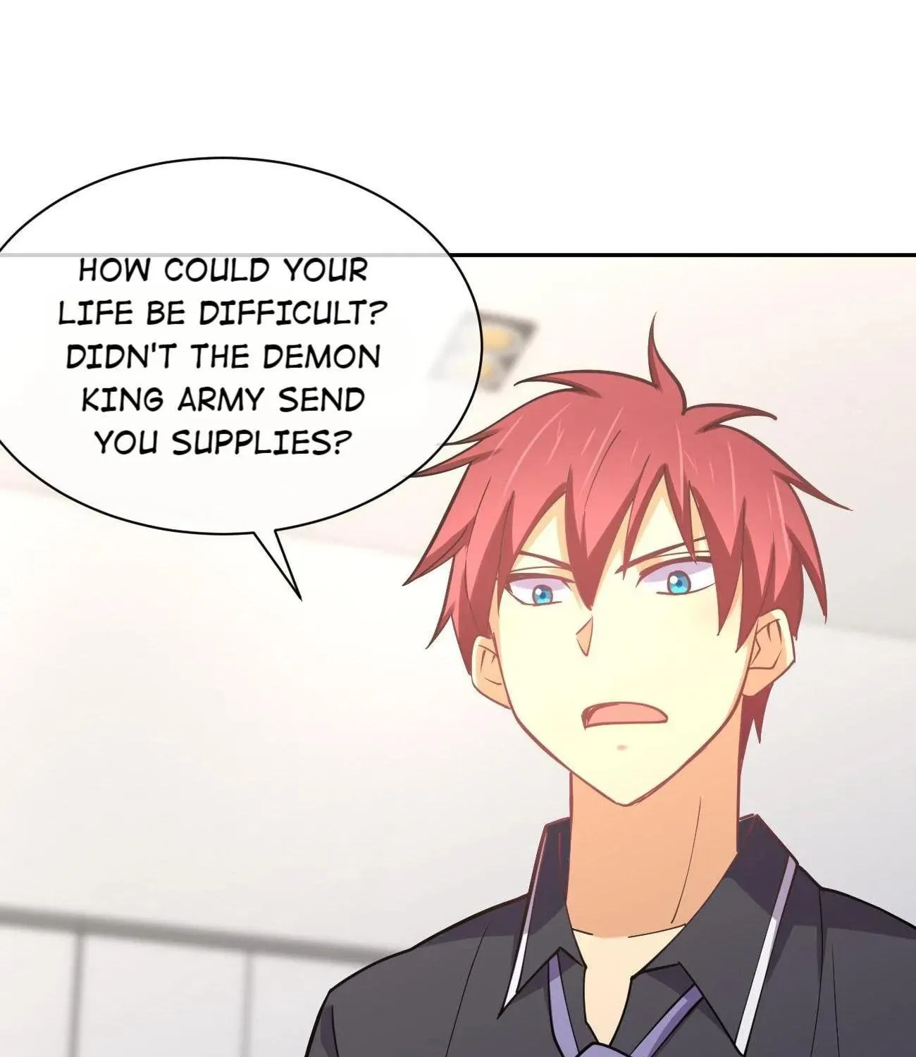 My Girlfriend Is Long Aotian Chapter 46 page 121 - 