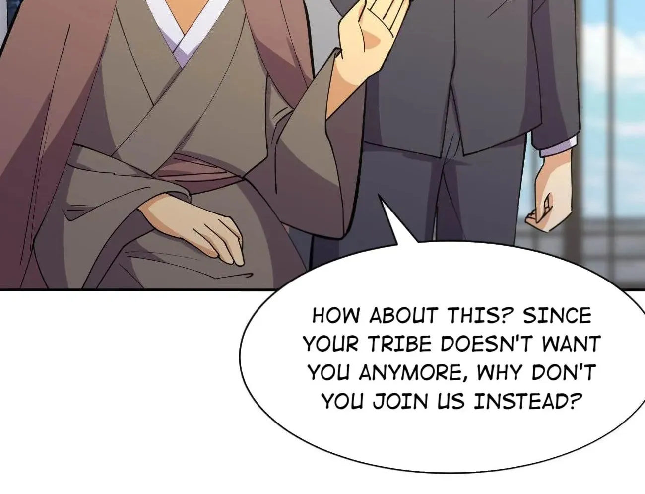 My Girlfriend Is Long Aotian Chapter 46 page 138 - 