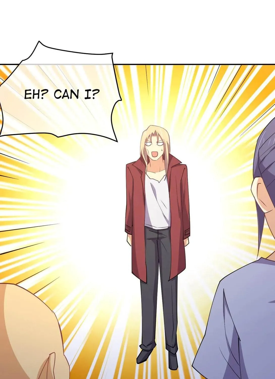 My Girlfriend Is Long Aotian Chapter 46 page 139 - 