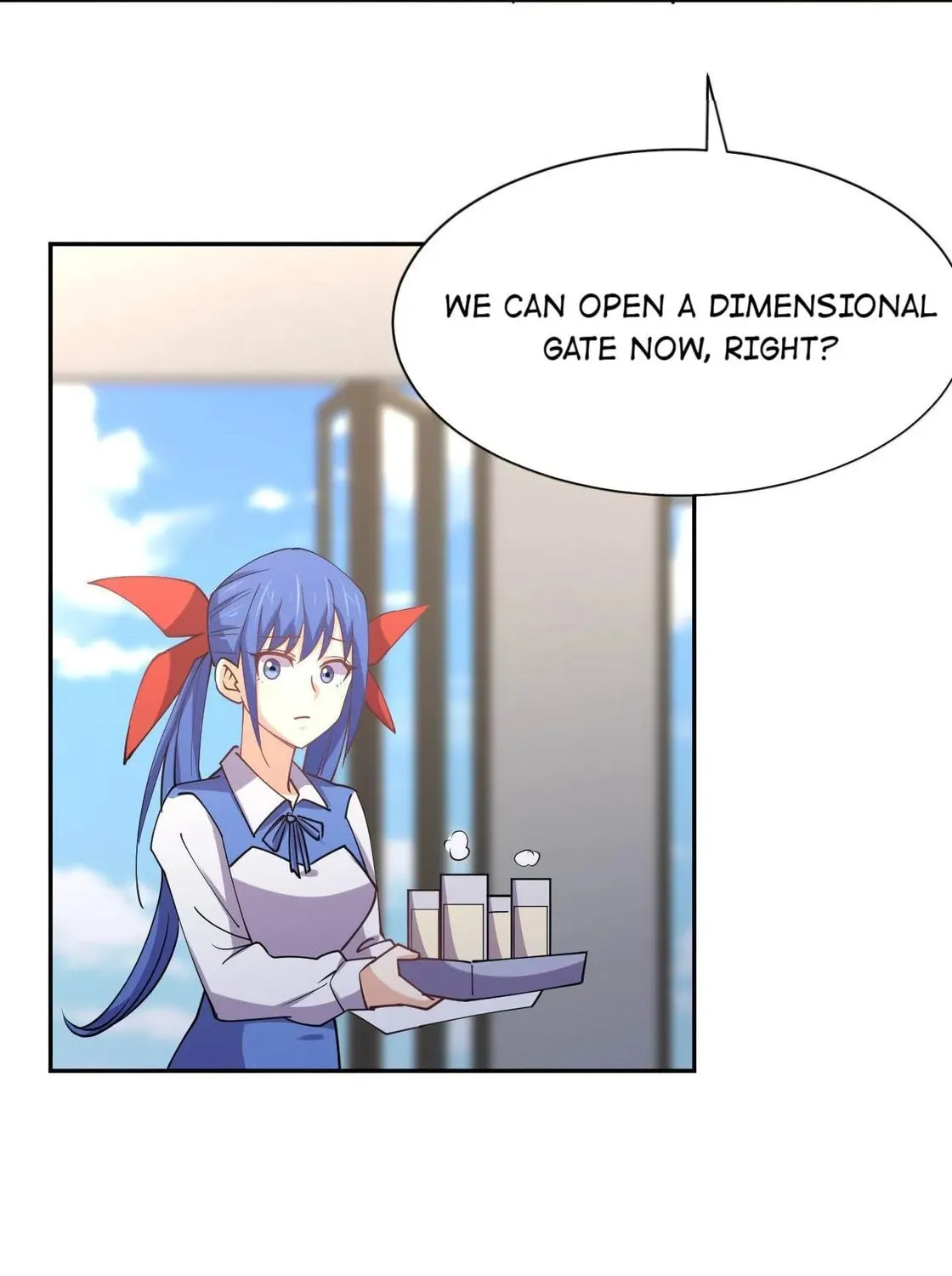 My Girlfriend Is Long Aotian Chapter 46 page 146 - 
