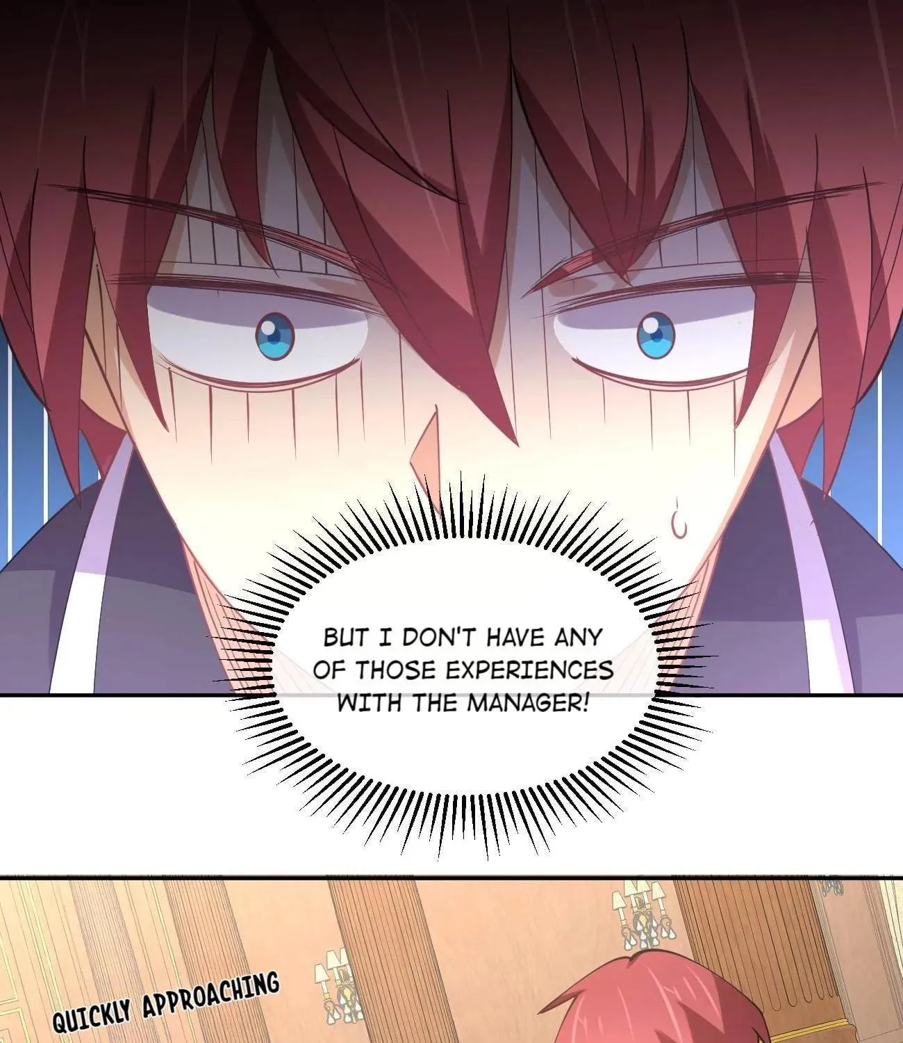 My Girlfriend Is Long Aotian Chapter 46 page 23 - 