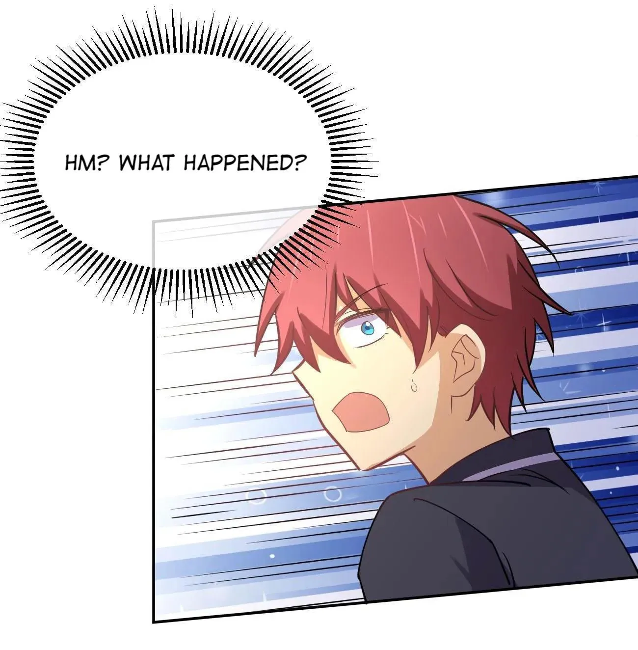 My Girlfriend Is Long Aotian Chapter 46 page 27 - 