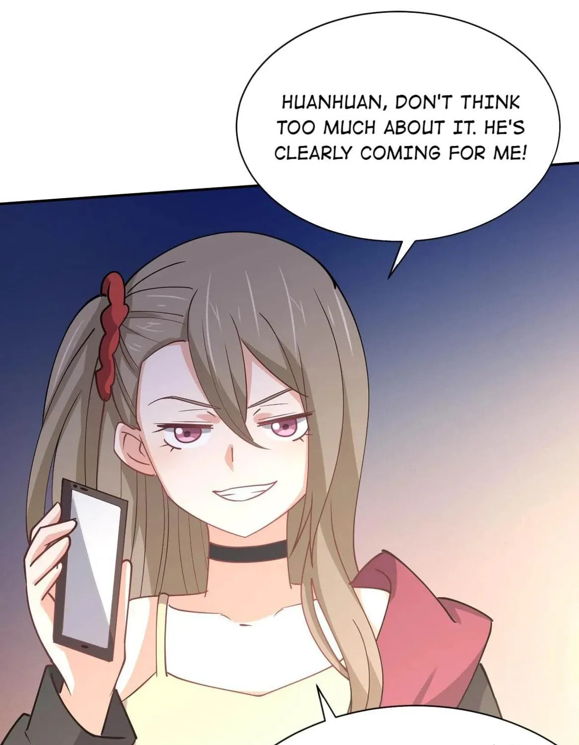 My Girlfriend Is Long Aotian Chapter 46 page 28 - 