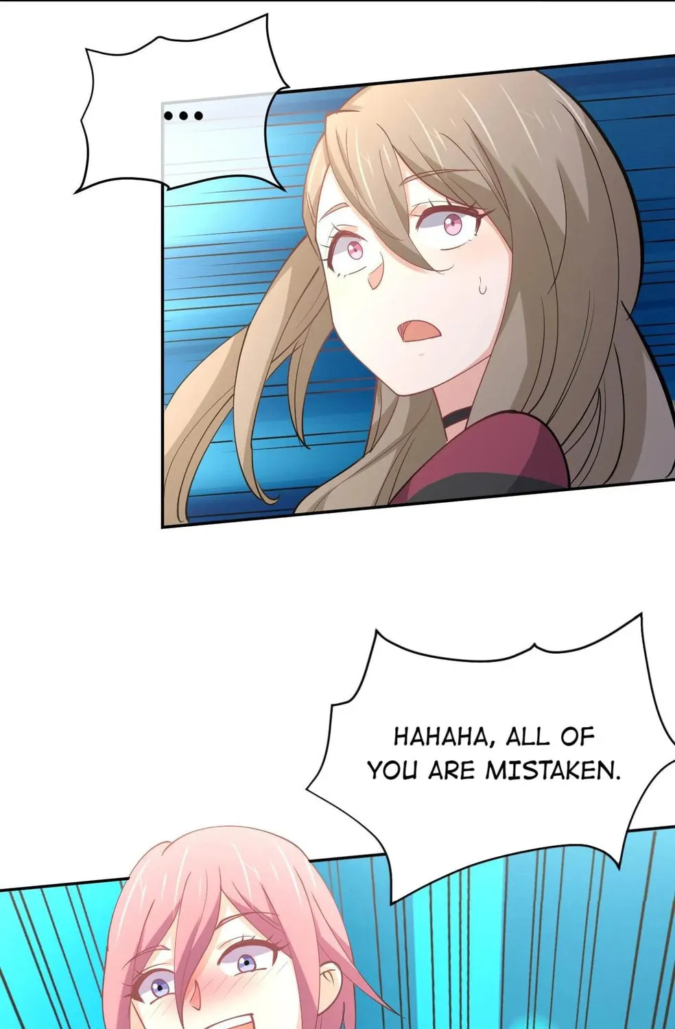 My Girlfriend Is Long Aotian Chapter 46 page 32 - 