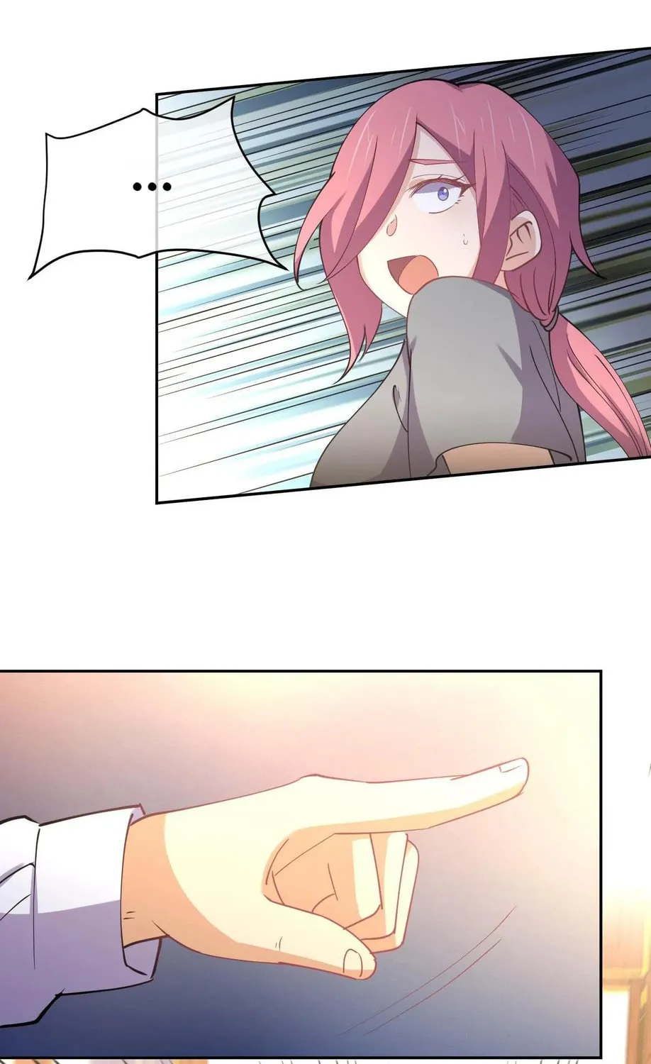 My Girlfriend Is Long Aotian Chapter 46 page 38 - 