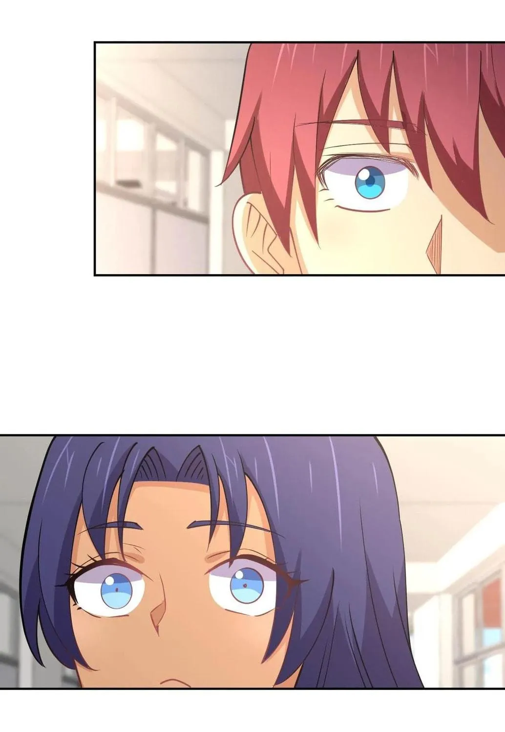My Girlfriend Is Long Aotian Chapter 46 page 5 - 