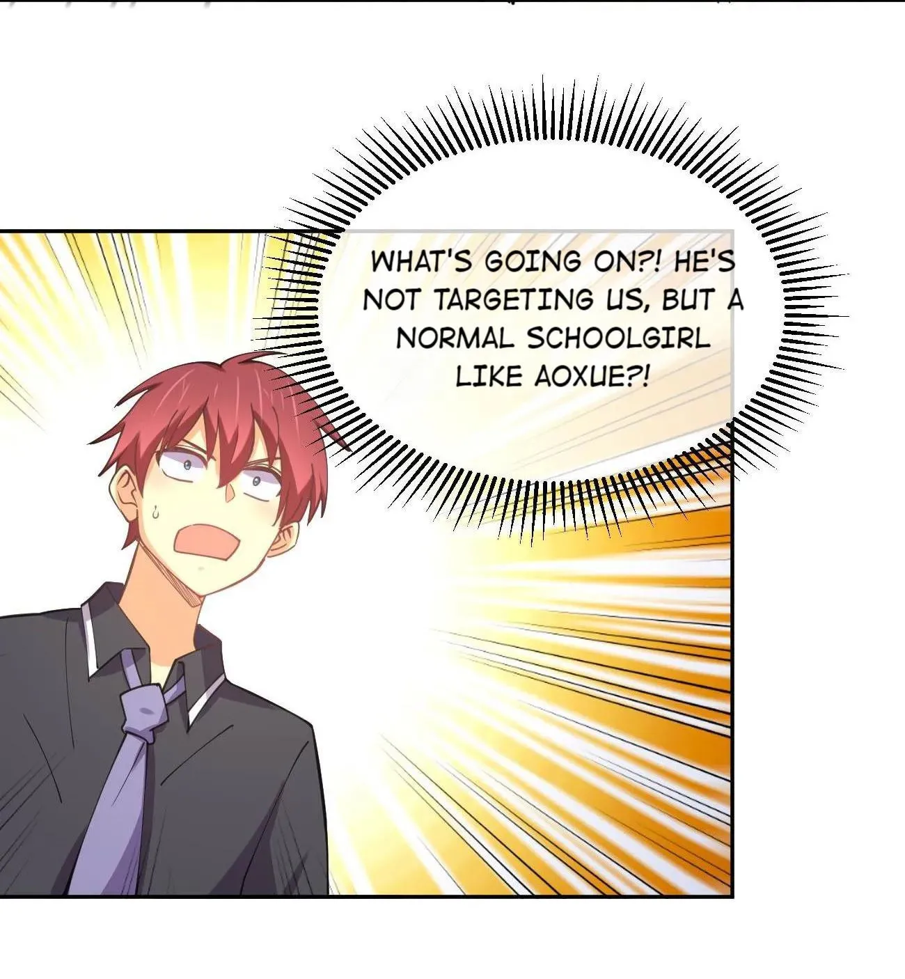 My Girlfriend Is Long Aotian Chapter 46 page 42 - 