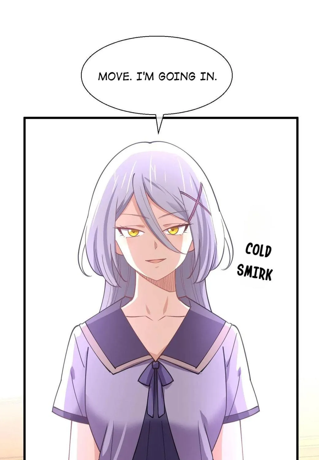 My Girlfriend Is Long Aotian Chapter 46 page 45 - 