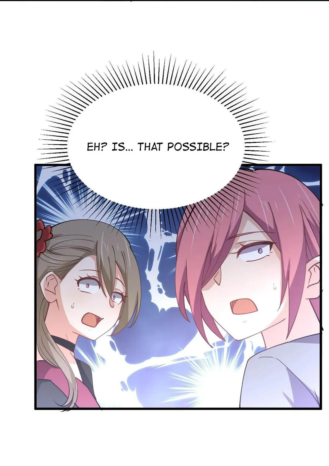 My Girlfriend Is Long Aotian Chapter 46 page 49 - 